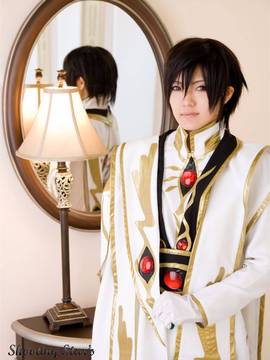 [Shooting Star's] 僕は君が絶対領域_365