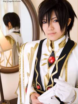 [Shooting Star's] 僕は君が絶対領域_368