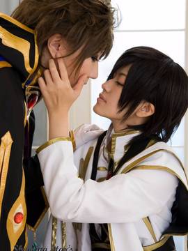 [Shooting Star's] 僕は君が絶対領域_375