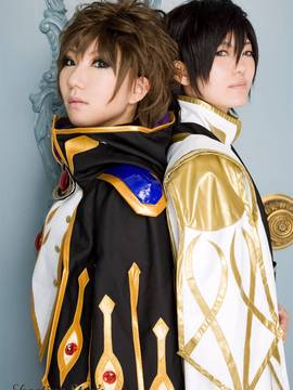 [Shooting Star's] 僕は君が絶対領域_396