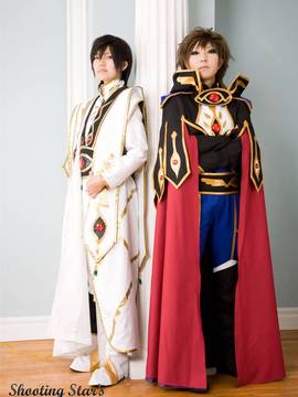 [Shooting Star's] 僕は君が絶対領域_409