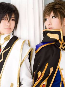 [Shooting Star's] 僕は君が絶対領域_416