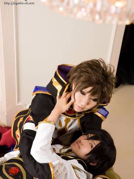 [Shooting Star's] 僕は君が絶対領域_426