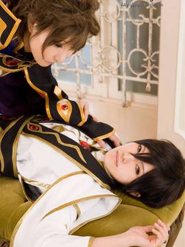 [Shooting Star's] 僕は君が絶対領域_431