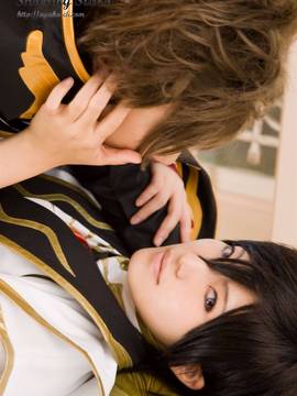 [Shooting Star's] 僕は君が絶対領域_432