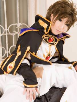 [Shooting Star's] 僕は君が絶対領域_456