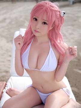 [BoLoLi]&nbsp;&nbsp;柳侑绮 Vol.025_026