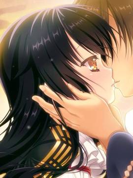 [BaseSon] 戦国†恋姫X 〜乙女絢爛☆戦国絵巻〜_0005