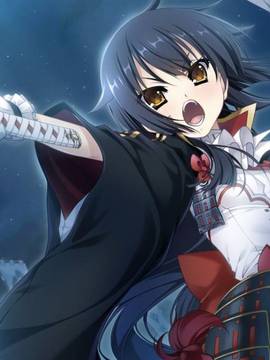 [BaseSon] 戦国†恋姫X 〜乙女絢爛☆戦国絵巻〜_0008