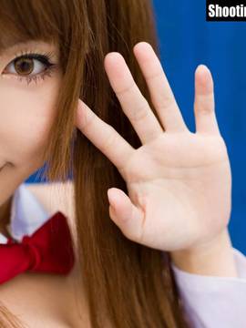 [Shooting Star's] 続・禁則事項_349