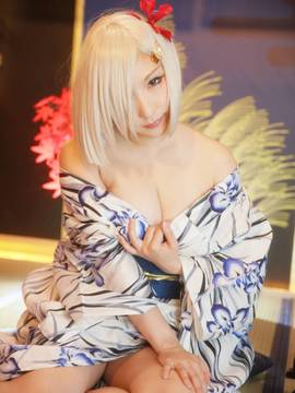 [Shooting Star's] Hatukoi_108
