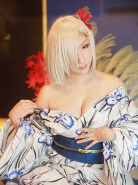 [Shooting Star's] Hatukoi_109