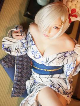 [Shooting Star's] Hatukoi_118