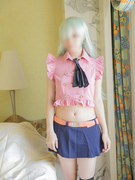 Sex Friend 13「七つの淫罪 -エリザ◯ス編-」_002