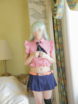 Sex Friend 13「七つの淫罪 -エリザ◯ス編-」_005