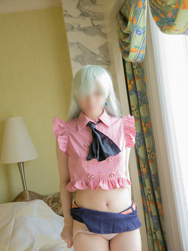 Sex Friend 13「七つの淫罪 -エリザ◯ス編-」_070