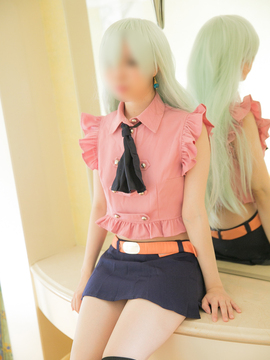 Sex Friend 13「七つの淫罪 -エリザ◯ス編-」_116