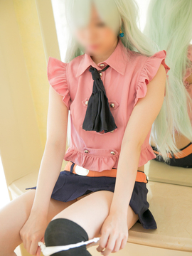 Sex Friend 13「七つの淫罪 -エリザ◯ス編-」_147