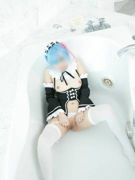 Sex Friend 32 「レムの結婚 -前夜-」_156