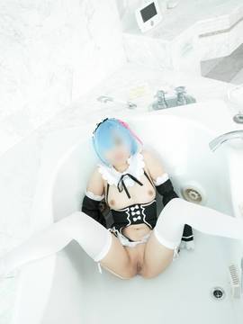 Sex Friend 32 「レムの結婚 -前夜-」_158