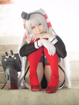 [My Suite] Suite Collection 16 (雪風・時津風・天津風)_024