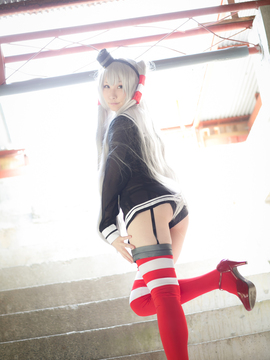 [My Suite] Suite Collection 16 (雪風・時津風・天津風)_039