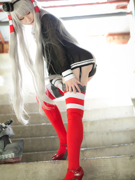 [My Suite] Suite Collection 16 (雪風・時津風・天津風)_043