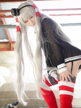 [My Suite] Suite Collection 16 (雪風・時津風・天津風)_044