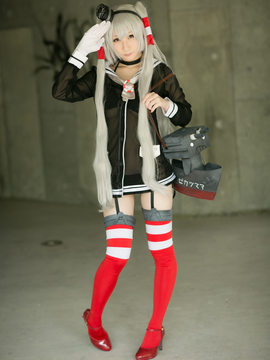 [My Suite] Suite Collection 16 (雪風・時津風・天津風)_046