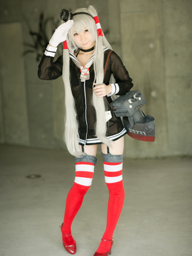 [My Suite] Suite Collection 16 (雪風・時津風・天津風)_047