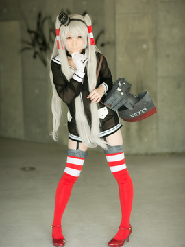 [My Suite] Suite Collection 16 (雪風・時津風・天津風)_048