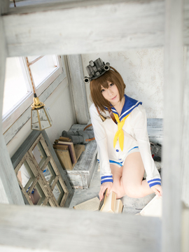 [My Suite] Suite Collection 16 (雪風・時津風・天津風)_187