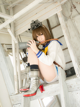 [My Suite] Suite Collection 16 (雪風・時津風・天津風)_205