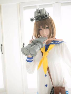 [My Suite] Suite Collection 16 (雪風・時津風・天津風)_252