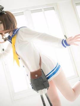 [My Suite] Suite Collection 16 (雪風・時津風・天津風)_254