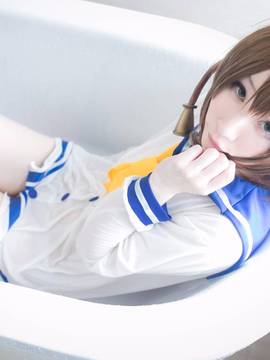 [My Suite] Suite Collection 16 (雪風・時津風・天津風)_306