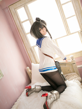 [My Suite] Suite Collection 16 (雪風・時津風・天津風)_322