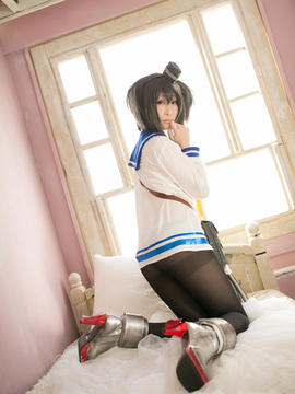 [My Suite] Suite Collection 16 (雪風・時津風・天津風)_323
