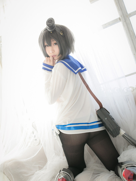 [My Suite] Suite Collection 16 (雪風・時津風・天津風)_401