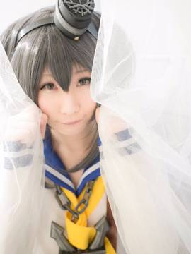 [My Suite] Suite Collection 16 (雪風・時津風・天津風)_409