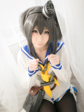 [My Suite] Suite Collection 16 (雪風・時津風・天津風)_410