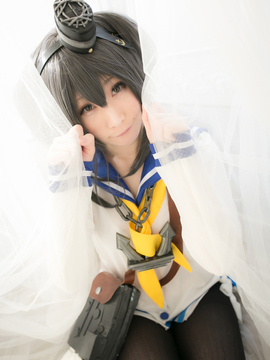 [My Suite] Suite Collection 16 (雪風・時津風・天津風)_411