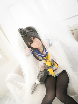 [My Suite] Suite Collection 16 (雪風・時津風・天津風)_413