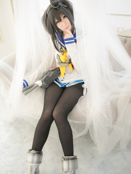 [My Suite] Suite Collection 16 (雪風・時津風・天津風)_414