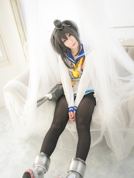 [My Suite] Suite Collection 16 (雪風・時津風・天津風)_415