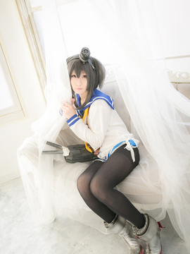 [My Suite] Suite Collection 16 (雪風・時津風・天津風)_416