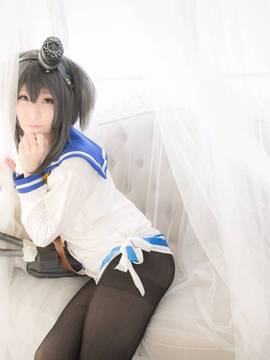 [My Suite] Suite Collection 16 (雪風・時津風・天津風)_418