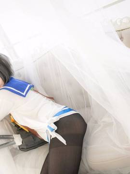 [My Suite] Suite Collection 16 (雪風・時津風・天津風)_419
