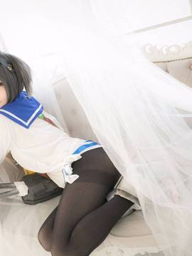 [My Suite] Suite Collection 16 (雪風・時津風・天津風)_421
