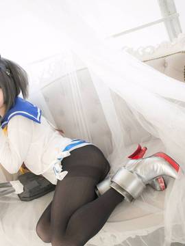 [My Suite] Suite Collection 16 (雪風・時津風・天津風)_422